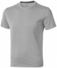 38011961f Męski t-shirt Nanaimo z krótkim rękawem S Male