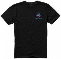 38011993f t-shirt L Male 160g marka Elevate