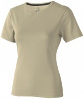 38012054f Damski t-shirt Nanaimo z krótkim rękawem XL Female