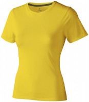 38012103f Damski t-shirt Nanaimo z krótkim rękawem L Female