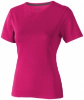 38012213f Damski t-shirt Nanaimo z krótkim rękawem L Female
