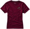 38012240f Damski t-shirt Nanaimo z krótkim rękawem XS Female