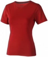 38012250f Damski t-shirt Nanaimo z krótkim rękawem XS Female
