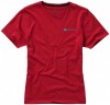38012253f Damski t-shirt Nanaimo z krótkim rękawem L Female