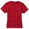 38012255f Damski t-shirt Nanaimo z krótkim rękawem XXL Female