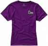 38012384f Damski t-shirt Nanaimo z krótkim rękawem XL Female