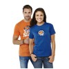 38012441f Damski t-shirt Nanaimo z krótkim rękawem S Female