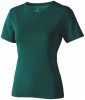 38012605f Damski t-shirt Nanaimo z krótkim rękawem XXL Female