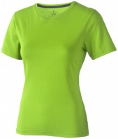 38012683f Damski t-shirt Nanaimo z krótkim rękawem L Female