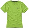 38012685f Damski t-shirt Nanaimo z krótkim rękawem XXL Female