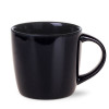 M_038 czarny czarny HANDY kubek standard czarny/czarny