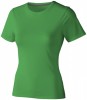 38012692f Damski t-shirt Nanaimo z krótkim rękawem M Female