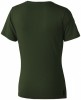 38012701f Damski t-shirt Nanaimo z krótkim rękawem S Female