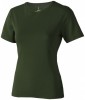 38012705f Damski t-shirt Nanaimo z krótkim rękawem XXL Female