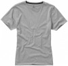38012964f Damski t-shirt Nanaimo z krótkim rękawem XL Female
