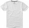 38016015f Męski T-shirt ekologiczny Kawartha z krótkim rękawem XXL Male