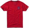 38016254f Męski T-shirt ekologiczny Kawartha z krótkim rękawem XL Male