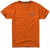 38016334f Męski T-shirt ekologiczny Kawartha z krótkim rękawem XL Male