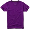 38016382f Męski T-shirt ekologiczny Kawartha z krótkim rękawem M Male