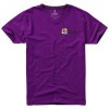 38016384f Męski T-shirt ekologiczny Kawartha z krótkim rękawem XL Male