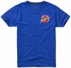 38016446f Męski T-shirt ekologiczny Kawartha z krótkim rękawem XXXL Male