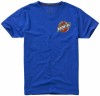 38016446f Męski T-shirt ekologiczny Kawartha z krótkim rękawem XXXL Male