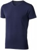 38016496f Męski T-shirt ekologiczny Kawartha z krótkim rękawem XXXL Male