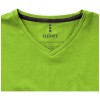 38016681f Męski T-shirt ekologiczny Kawartha z krótkim rękawem S Male