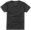 38016954f Męski T-shirt ekologiczny Kawartha z krótkim rękawem XL Male