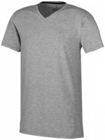 38016964f Męski T-shirt ekologiczny Kawartha z krótkim rękawem XL Male