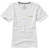 38017010f Damski T-shirt ekologiczny Kawartha z krótkim rękawem XS Female