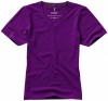 38017380f Damski T-shirt ekologiczny Kawartha z krótkim rękawem XS Female