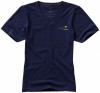 38017493f Damski T-shirt ekologiczny Kawartha z krótkim rękawem L Female