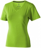 38017681f Damski T-shirt ekologiczny Kawartha z krótkim rękawem S Female 38017681f Damski T-shirt ekologiczny Kawartha z krótkim rękawem S Female