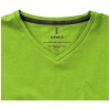 38017682f Damski T-shirt ekologiczny Kawartha z krótkim rękawem M Female