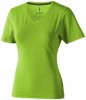 38017683f Damski T-shirt ekologiczny Kawartha z krótkim rękawem L Female