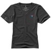 38017955f Damski T-shirt ekologiczny Kawartha z krótkim rękawem XXL Female