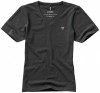 38017955f Damski T-shirt ekologiczny Kawartha z krótkim rękawem XXL Female