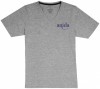 38017962f Damski T-shirt ekologiczny Kawartha z krótkim rękawem M Female