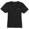 38017995f Damski T-shirt ekologiczny Kawartha z krótkim rękawem XXL Female