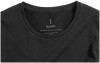 38018950f Męski T-shirt ekologiczny Ponoka z długim rękawem XS Male