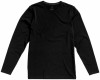 38018991f Męski T-shirt ekologiczny Ponoka z długim rękawem S Male