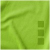 38019684f Damski T-shirt ekologiczny Ponoka z długim rękawem XL Female