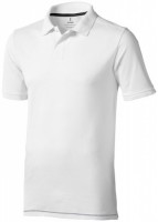 38080036f Męskie polo Calgary z krótkim rękawem XXXL Male
