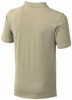 38080055f Męskie polo Calgary z krótkim rękawem XXL Male