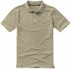 38080055f Męskie polo Calgary z krótkim rękawem XXL Male