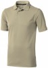 38080056f Męskie polo Calgary z krótkim rękawem XXXL Male