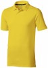 38080105f Męskie polo Calgary z krótkim rękawem XXL Male