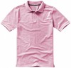 38080234f Męskie polo Calgary z krótkim rękawem XL Male