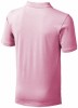 38080236f Męskie polo Calgary z krótkim rękawem XXXL Male